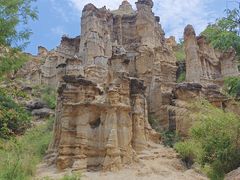 -元谋土林景区(物茂土林)