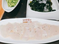 -东道煮牛肉火锅(重庆路店)