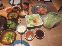 -烧肉达人•炭火烧肉(新天地店)