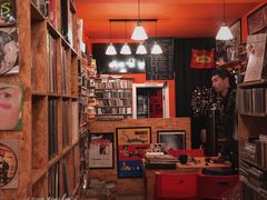 -独音唱片 Indie Music