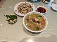 -合记烩面(人民路店)