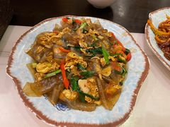 -汉宫汤泉汗蒸洗浴(五四广场店)
