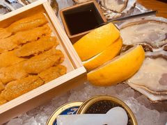 -Osteria Garden 生蚝花园餐厅(原进贤路店)