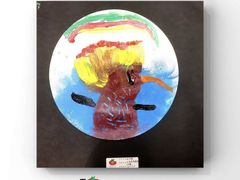 -tomato蕃茄田艺术(新天地中心)