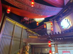 -E+有冰工厂·昆仑寒宫2(五角场店)