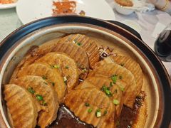 -盛福楼·惠山宴(盛岸路店)