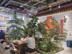 -高胖妹面庄(黄河道店)
