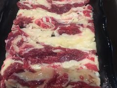 -手选潮汕鲜活牛肉火锅(二七广场店)