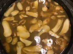 -峰瑞藏地美食·石锅鸡·牦牛肉(大昭寺品牌店)