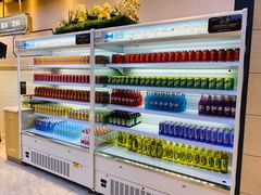 -川骄海鲜自助(河东店)