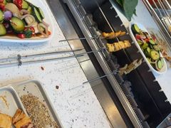 -延边金利串店(安达街店)