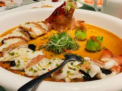 -麒茗餐厅·粤菜·宴会厅·海鲜(锦绣路店)