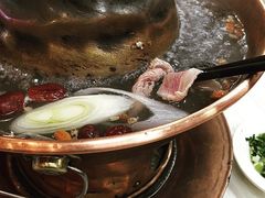 -东来顺饭庄(王府井步行街店)