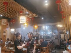 -易老妈蹄花.特色川菜(人民公园总店)