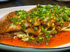 -老灶房-四川土菜(铁牛广场店)