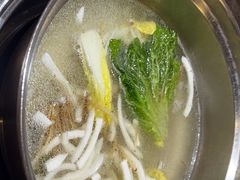 -狐狸爱上椰子鸡(滨江星光大道店)