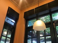-玛格萝妮比萨屋(四平店)
