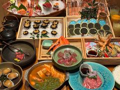 -水濑·日料放题(天河店)