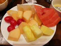 -嘉年华大酒店琴湾-自助餐厅