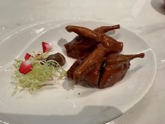 -苏州知音温德姆至尊酒店·四季海鲜自助餐厅(汾湖店)