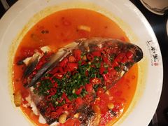 -上名堂·鱼头好吃(体育场路店)