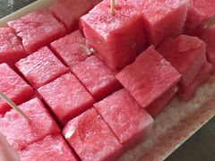-王德炭烤牛羊肉(西关大街店)