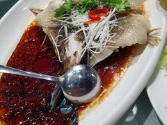 -廊亦舫Lang Yi Fang Restaurant(金桥店)