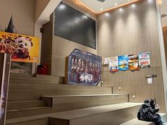 -深影国际影城(学院南路店CGS中国巨幕店)