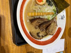 -雷门拉面店(新光天地店)