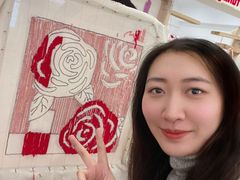 -A+毛毛毯·高温珐琅·银饰DIY(三里屯店)
