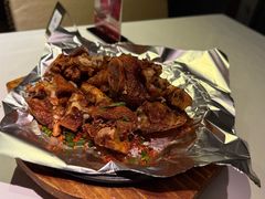 -野蔓果·山野菜(西湖景区·龙井茶田店)