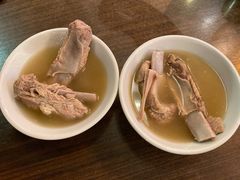 -松發肉骨茶(先得坊店)