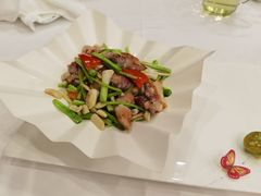 -粤菜王府·海鲜·茶市·海景餐厅(大梅沙店)