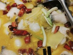 -靓虾二哥长沙地标小龙虾(五一广场店)