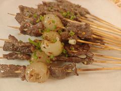 -串盟烧烤大排档·长沙美食地标(星沙店)