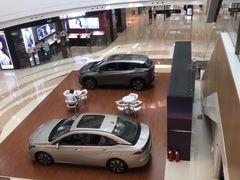-上海颛桥万达广场