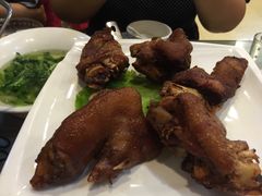 -锡和无锡菜(景丽苑店)