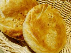 转炉火烧-黑鸡小馆(金源店)