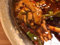 烧脑花-三哥田螺(北书院街店)