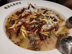 -太二酸菜鱼(福州泰禾店)