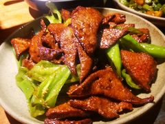 -兰溪小馆(东直门簋街店)