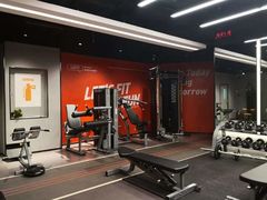 -乐刻运动健身(君临广场升级店)