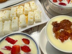 -周大娘牛乳(旧寨古村总店)