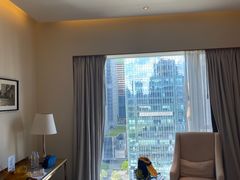 -珠海中海雅高铂尔曼酒店
