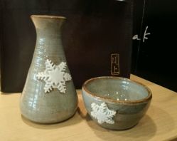 -川上陶艺社(大悦城店)