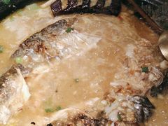 -探鱼·鲜青椒爽麻烤鱼(苏宁广场店)