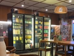 -多宾韩国料理(学衡路店)