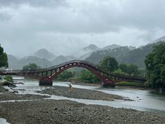 -绩溪龙川景区