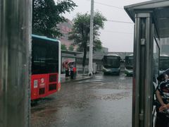 -沈阳站