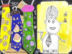 -杨梅红艺术教育(龙华天虹教学中心)